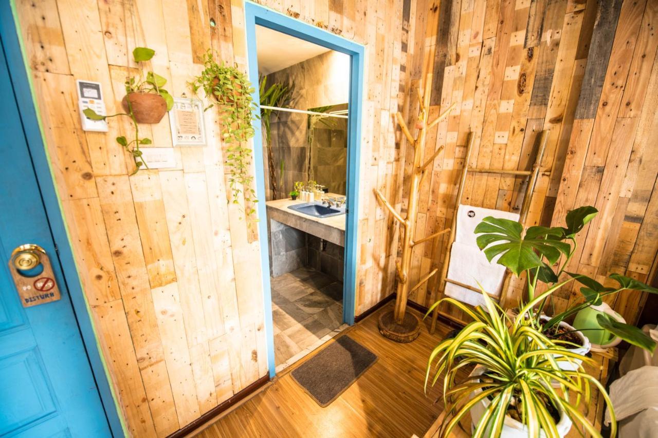 Nego Home Ancient Inn Bangkok Exterior foto