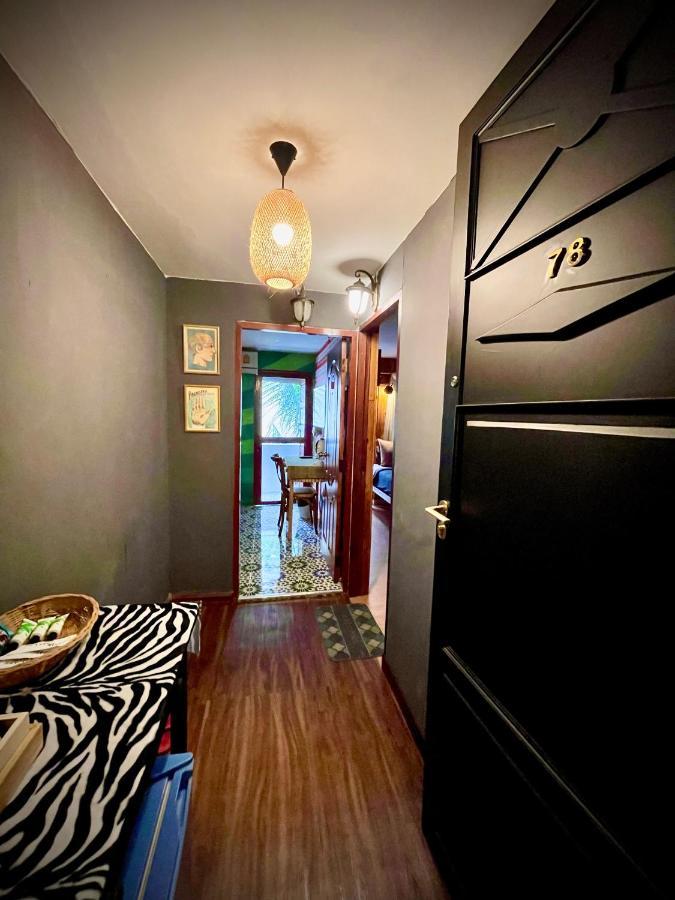 Nego Home Ancient Inn Bangkok Exterior foto