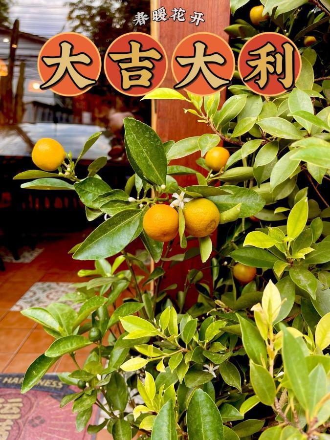 Nego Home Ancient Inn Bangkok Exterior foto